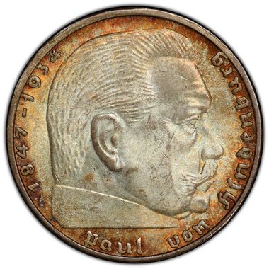 Cert 35920124 - Coin Image