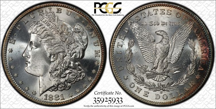 Cert 35925933 - Coin Image