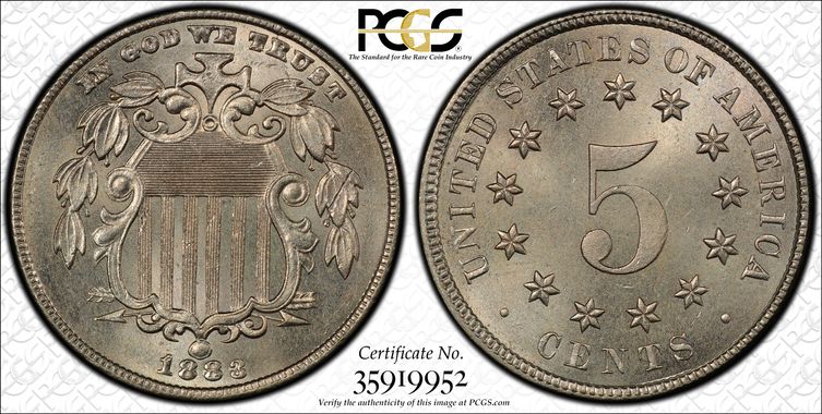 Cert 35919952 - Coin Image