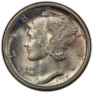 Cert 35919956 - Coin Image