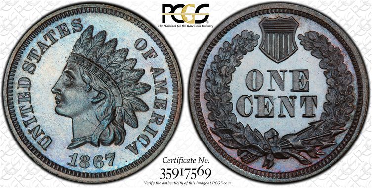 Cert 35917569 - Coin Image