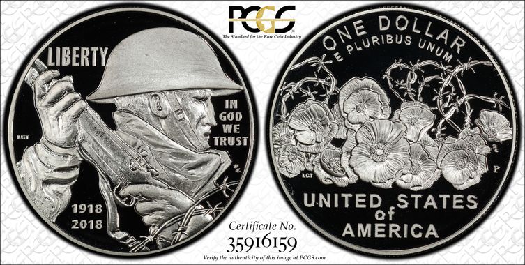 Cert 35916159 - Coin Image