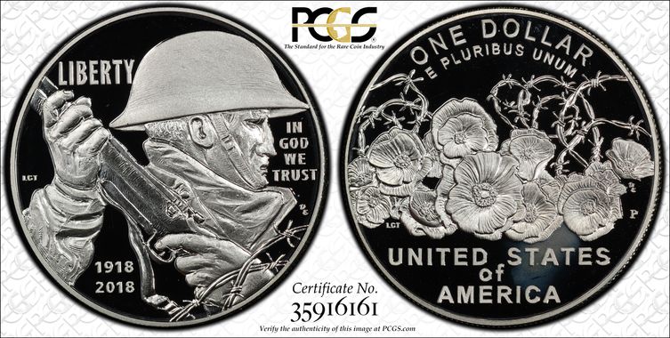 Cert 35916161 - Coin Image