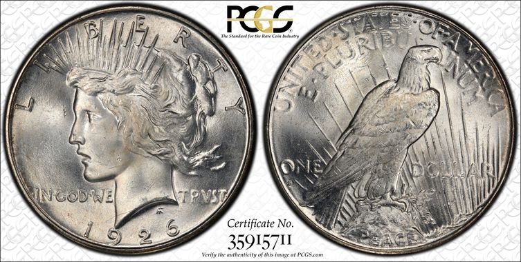 Cert 35915711 - Coin Image