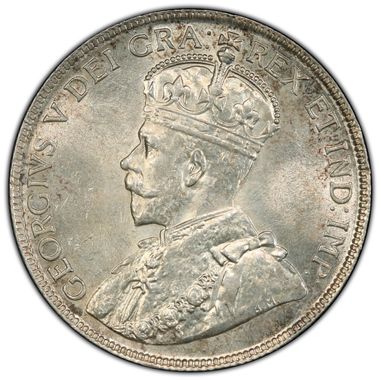 Cert 35915623 - Coin Image