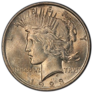 Cert 35915515 - Coin Image