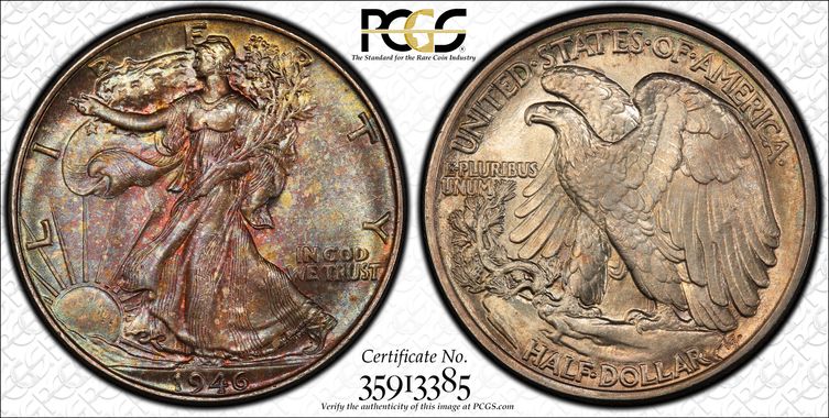 Cert 35913385 - Coin Image