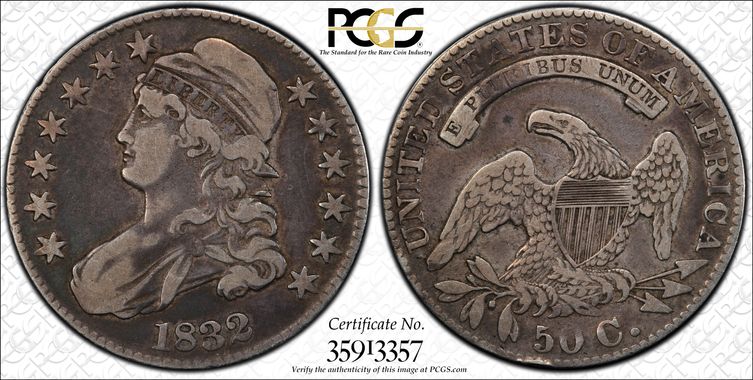 Cert 35913357 - Coin Image