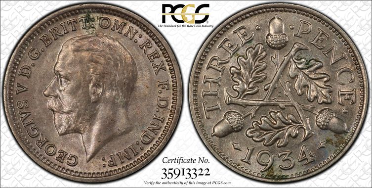 Cert 35913322 - Coin Image