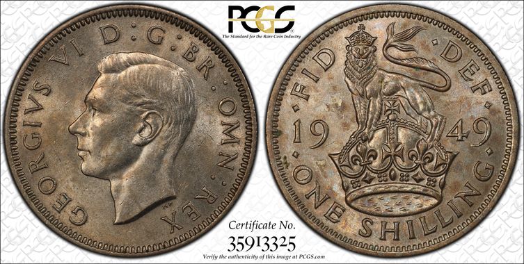 Cert 35913325 - Coin Image