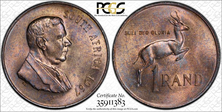 Cert 35911383 - Coin Image