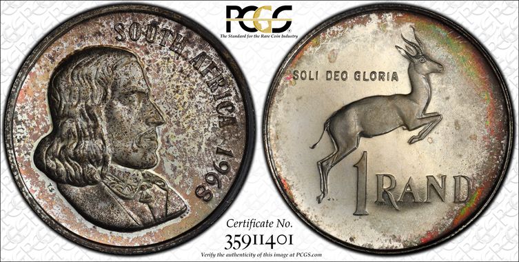 Cert 35911401 - Coin Image