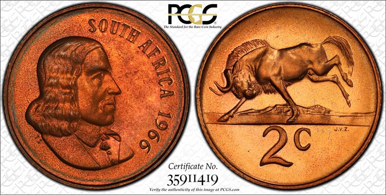 Cert 35911419 - Coin Image