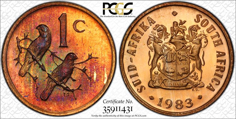 Cert 35911431 - Coin Image