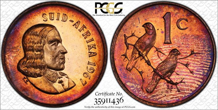 Cert 35911436 - Coin Image