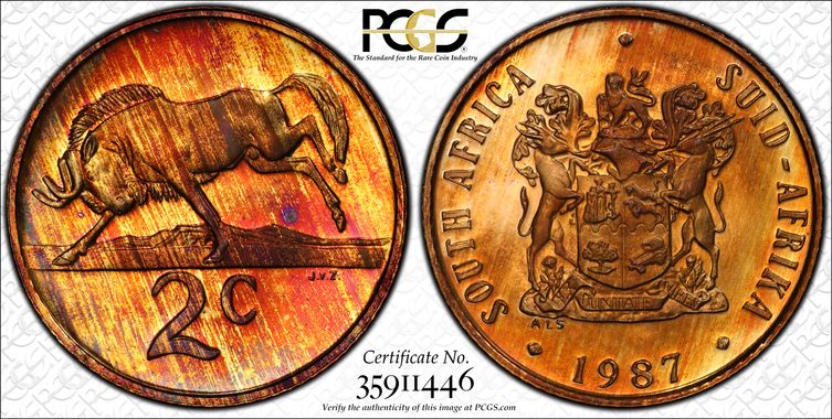 Cert 35911446 - Coin Image