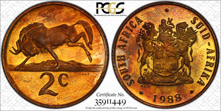 Cert 35911449 - Coin Image