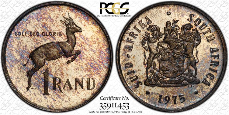 Cert 35911453 - Coin Image