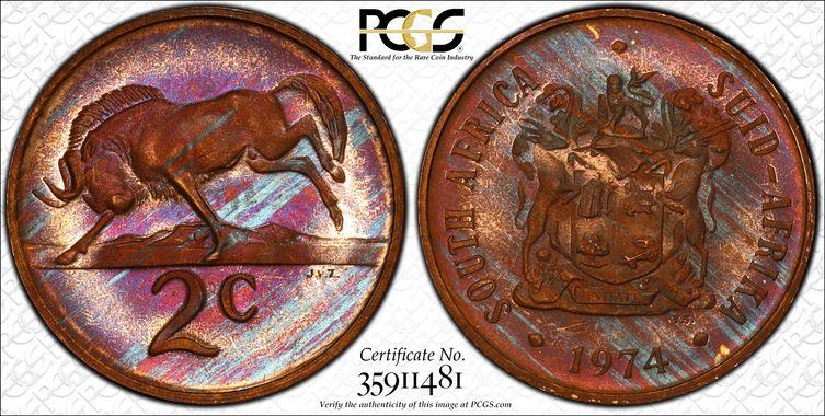 Cert 35911481 - Coin Image