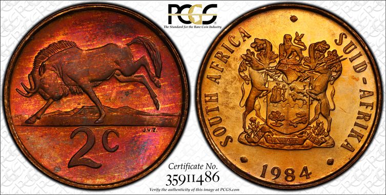 Cert 35911486 - Coin Image