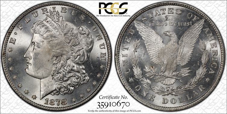 Cert 35910670 - Coin Image