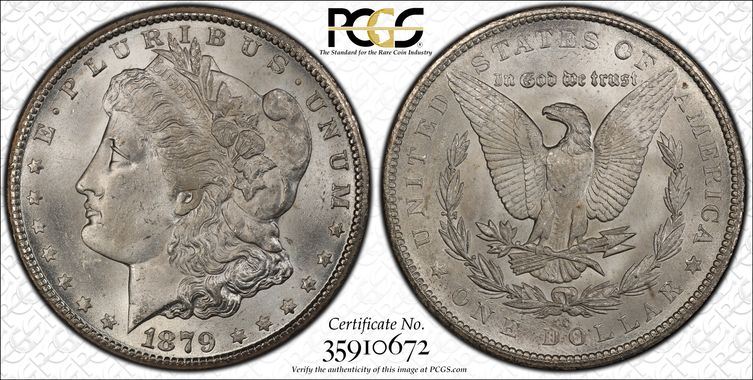 Cert 35910672 - Coin Image