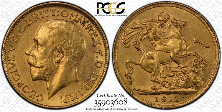 Cert 35903608 - Coin Image