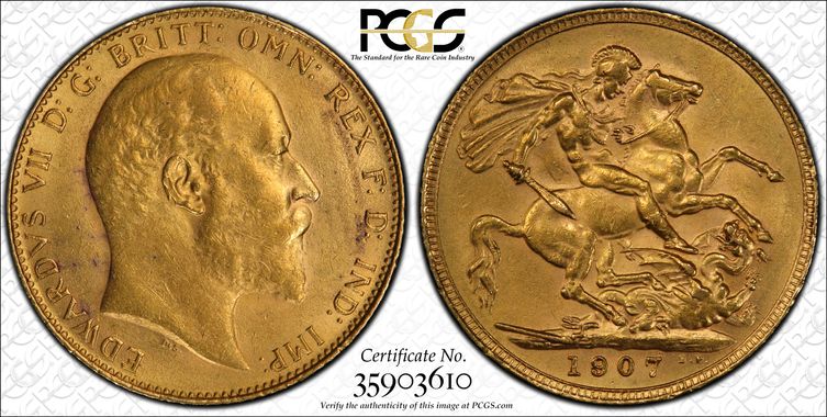 Cert 35903610 - Coin Image