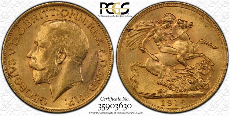 Cert 35903630 - Coin Image