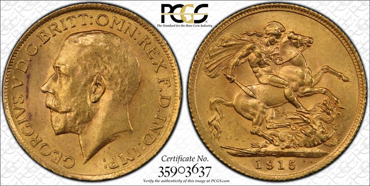 Cert 35903637 - Coin Image