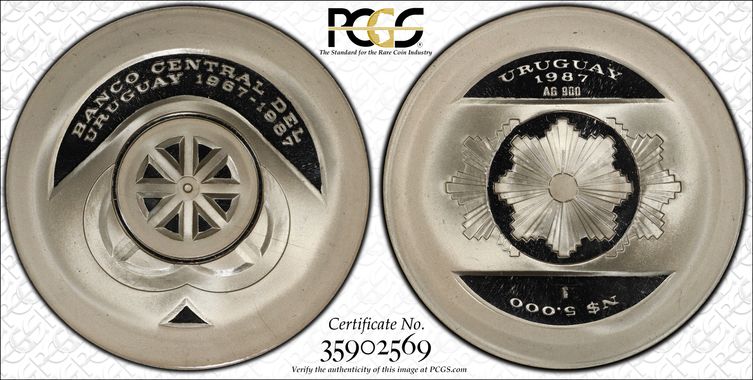Cert 35902569 - Coin Image