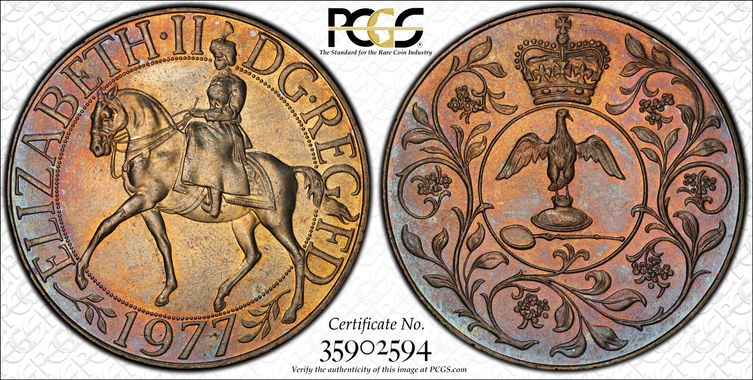 Cert 35902594 - Coin Image