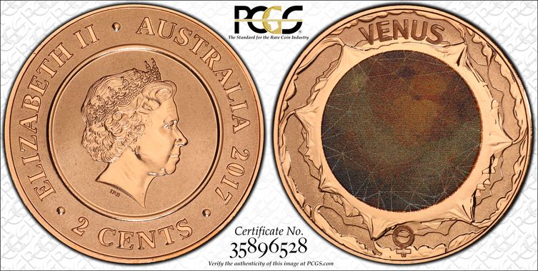 Cert 35896528 - Coin Image