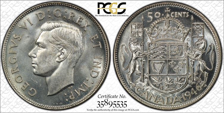 Cert 35895535 - Coin Image