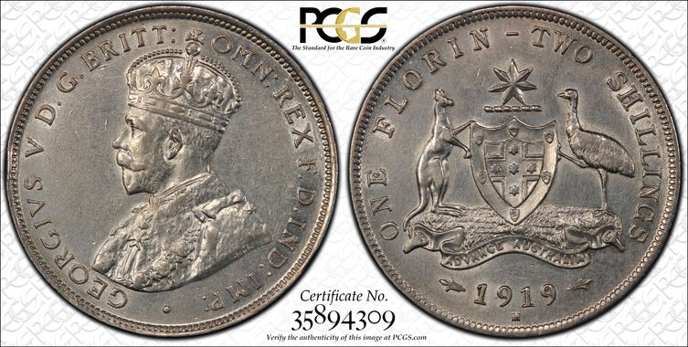 Cert 35894309 - Coin Image