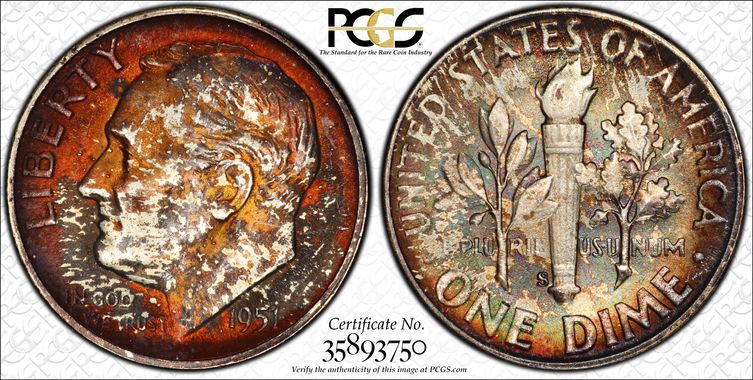 Cert 35893750 - Coin Image