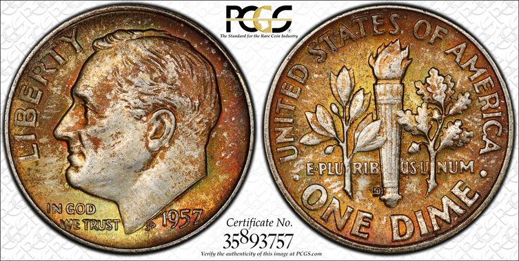 Cert 35893757 - Coin Image