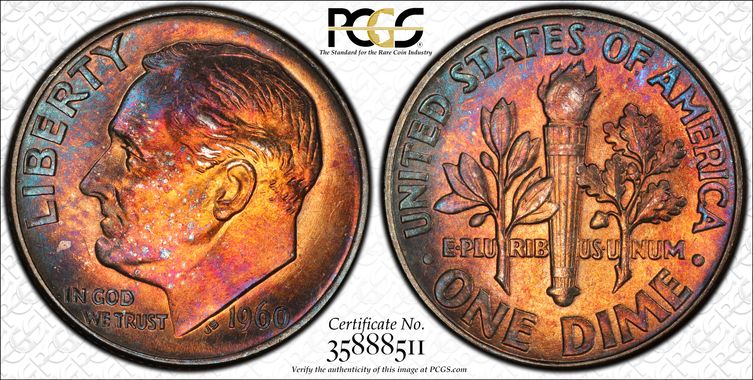 Cert 35888511 - Coin Image