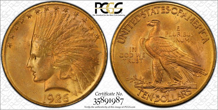 Cert 35891987 - Coin Image