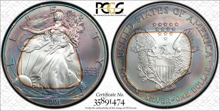 Cert 35891474 - Coin Image