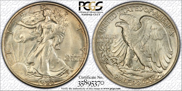 Cert 35895370 - Coin Image