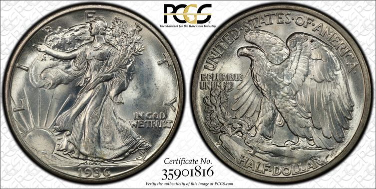 Cert 35901816 - Coin Image