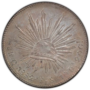 Cert 35873182 - Coin Image