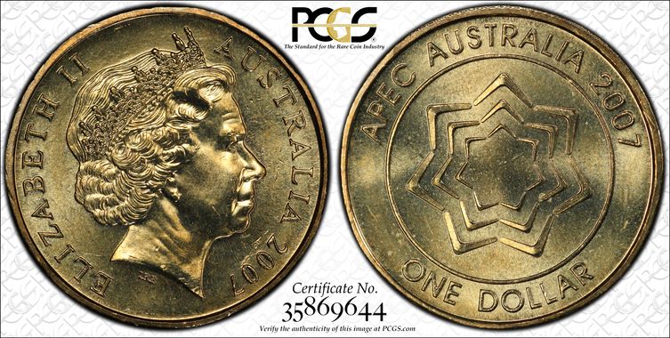 Cert 35869644 - Coin Image