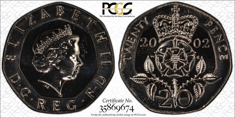 Cert 35869674 - Coin Image