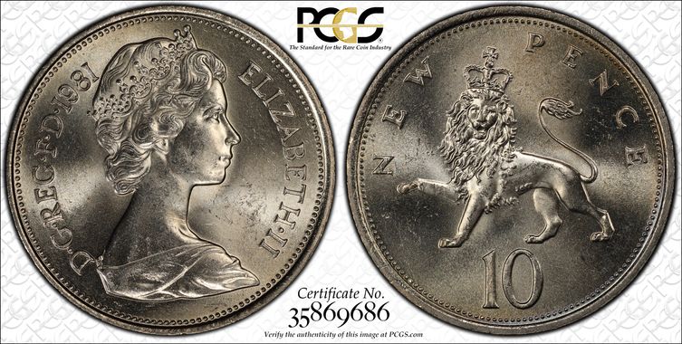 Cert 35869686 - Coin Image