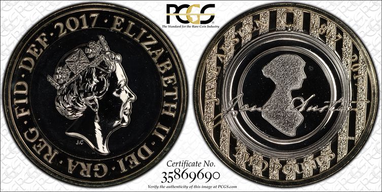 Cert 35869690 - Coin Image