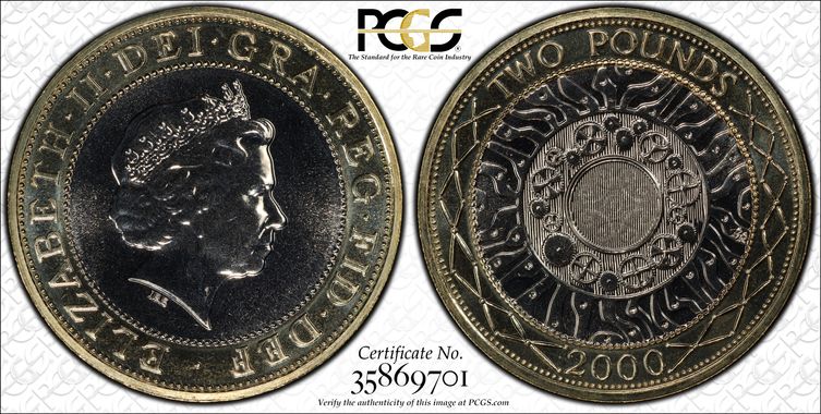 Cert 35869701 - Coin Image