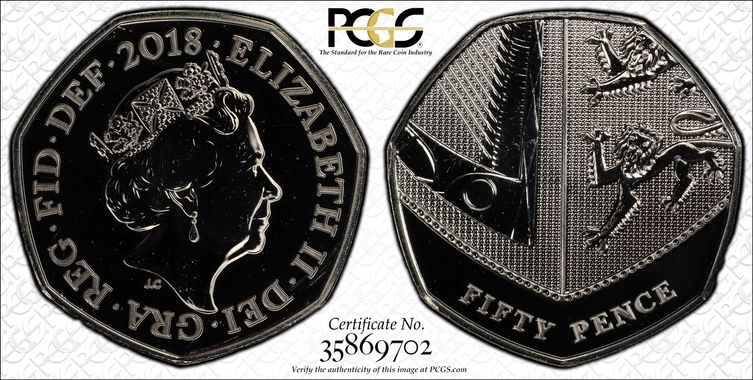 Cert 35869702 - Coin Image