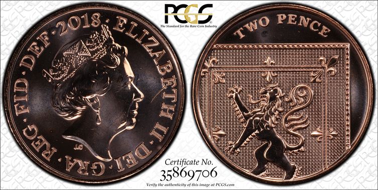 Cert 35869706 - Coin Image